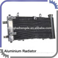 Hot selling for KTM ATV 450XC 525XC CURVED ATV radiator